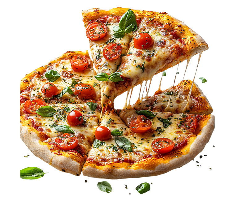 pizza slide