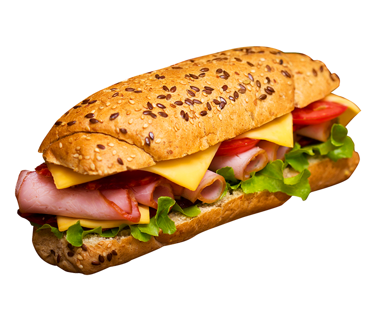 sandwich